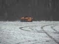 Attex snow day