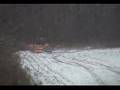 Attex snow day