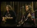More NRBQ on Nightmusic