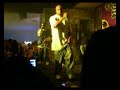 Webbie in concert