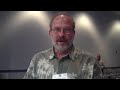 Online Marketing Attendee Learns About Search Engine Optimization