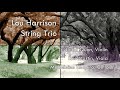 Lou Harrison, String Trio
