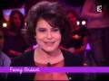 Fanny Ardant en TV (parte 1)