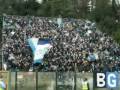ULTRAS ATALANTA BERGAMO A SIENA
