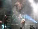 Avantasia - Band intro @ Circo Volador, Mexico.