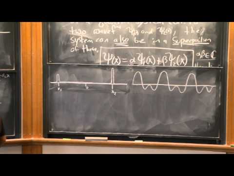 how to draw wave functions