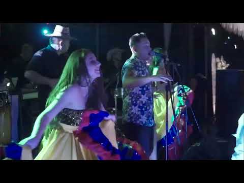 Video demostrativo de David Malaver y su Orquesta