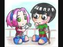 naruto couples lucy in the sky with diamonds