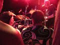 Oppenheimer - This Is Not a Test (live @ Bowery Ballroom)