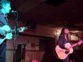 Katy Moffatt & Andrew Hardin--Lefty's Last Ride