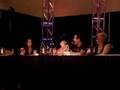 videos de Anime Vegas '08 - Laura Bailey/ FMA panel crash 5/10