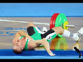 accidente juegos olímpicos beijing 2008 hungaro