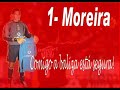 José Moreira