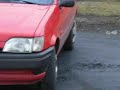Fiesta Squad - Spot Tychy 2008