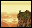 FF6ダリルの墓