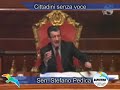 Cittadini senza voce