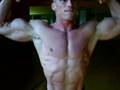 Bodybuilding Matthias Krause noch 4 Tage