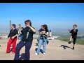 TAICHI EN EL MONTE ANIMADO