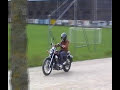 Yamaha Virago 125cc