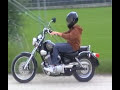 Yamaha Virago 125cc