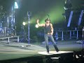 tim mcgraw almost fights drunk fan at white river