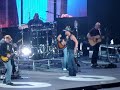 tim mcgraw almost fights drunk fan at white river