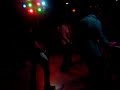 the aaralyn complex [live] again