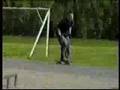10 - Spotcheck II - Der Ausweg - Markus