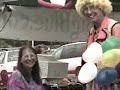 Carnival Clown