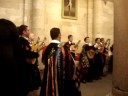 Wystepy na Obradoiro