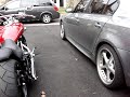 warrior fat tire - phase I