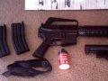 Da Noobie Review: Crosman Stinger R34