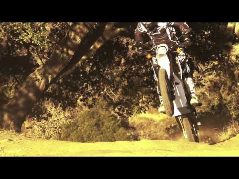 2011 Zero X video