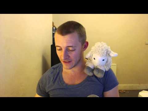 Millbee's Mail Sack :: First Gifts From The Po Box