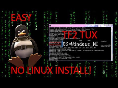 how to get linux