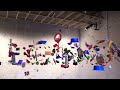This Legion Art Installation