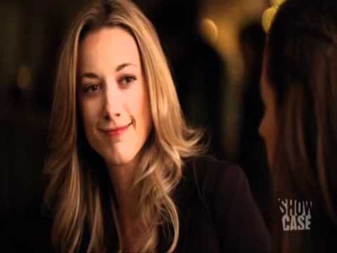 Bo & Lauren (Lost Girl) - Set Fire to the Rain