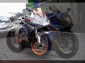 Cooles Motorradvideo von daniel und Dennis