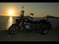Cooles Motorradvideo von daniel und Dennis