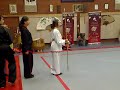 Fight 3 ladies Bao Trieu 30 years