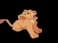 simba and nala