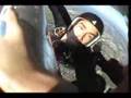 My first solo jump