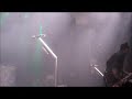 Gigantour Ft: Volbeat @kidkel69 @sixx65roxx @nathenedgell: http://t.co/xvgaw7pJ via @youtube