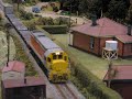 Big Model Train Show 2005 - O.T.M 02