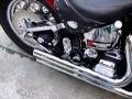 sound of Harley davidson with custom pipe.MPG
