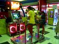 penguins ddr