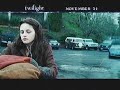 Twilight New TV Spot #7