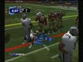 San Francisco 49ers Vs. Oakland Raiders, 1st Quarter