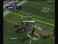 San Francisco 49ers Vs. Oakland Raiders, 1st Quarter