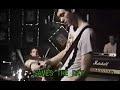 Saves the Day - Live! 8.16.99 Part A